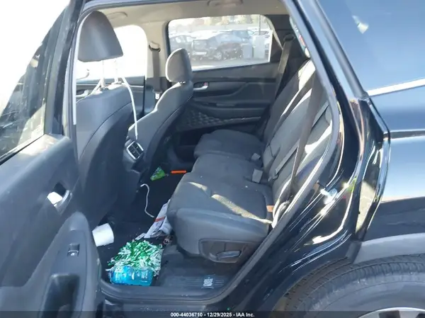5NMS33AD2KH022247 2019 HYUNDAI SANTA FE - Image 8