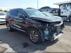 5NMS33AD2KH026959 2019 HYUNDAI SANTA FE