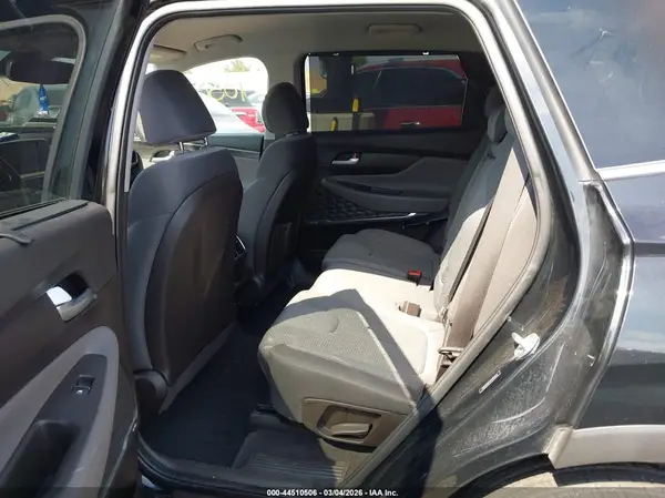 5NMS33AD2KH026959 2019 HYUNDAI SANTA FE - Image 8
