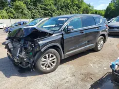 5NMS33AD2KH027612 2019 HYUNDAI SANTA FE
