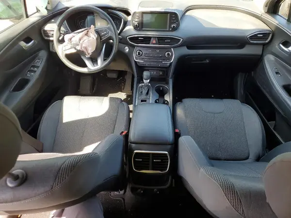 5NMS33AD2KH027612 2019 HYUNDAI SANTA FE - Image 8
