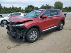 5NMS33AD2KH027805 2019 HYUNDAI SANTA FE