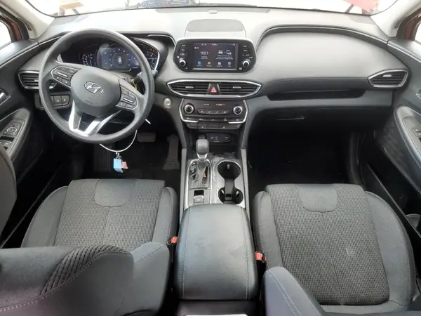 5NMS33AD2KH027805 2019 HYUNDAI SANTA FE - Image 8