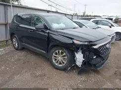 5NMS33AD2KH028338 2019 HYUNDAI SANTA FE