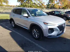 5NMS33AD2KH028839 2019 HYUNDAI SANTA FE