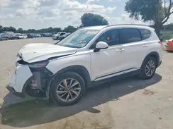 5NMS33AD2KH032048 2019 HYUNDAI SANTA FE