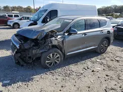 5NMS33AD2KH035581 2019 HYUNDAI SANTA FE