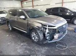 5NMS33AD2KH038416 2019 HYUNDAI SANTA FE
