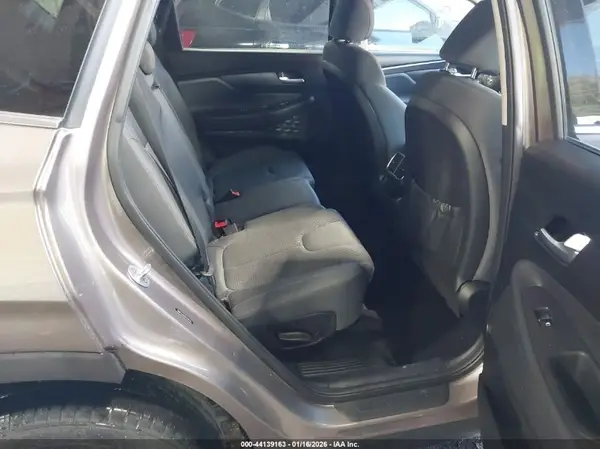 5NMS33AD2KH038416 2019 HYUNDAI SANTA FE - Image 8