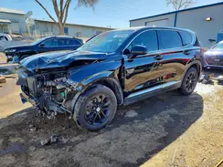 5NMS33AD2KH040957 2019 HYUNDAI SANTA FE
