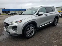 5NMS33AD2KH042806 2019 HYUNDAI SANTA FE