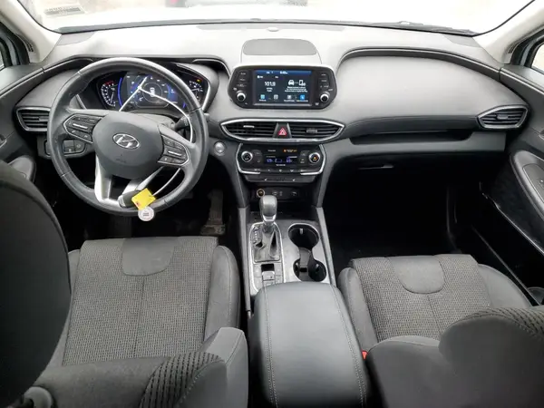 5NMS33AD2KH042806 2019 HYUNDAI SANTA FE - Image 8