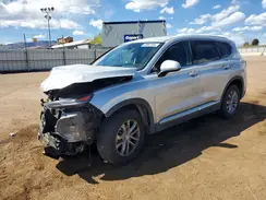 5NMS33AD2KH048394 2019 HYUNDAI SANTA FE