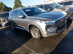 5NMS33AD2KH052123 2019 HYUNDAI SANTA FE