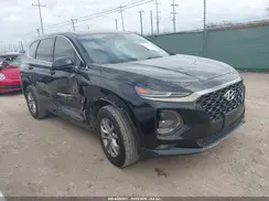 5NMS33AD2KH056821 2019 HYUNDAI SANTA FE