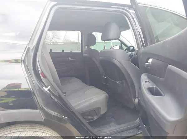 5NMS33AD2KH056821 2019 HYUNDAI SANTA FE - Image 8