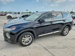 5NMS33AD2KH056883 2019 HYUNDAI SANTA FE