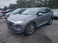 5NMS33AD2KH061761 2019 HYUNDAI SANTA FE
