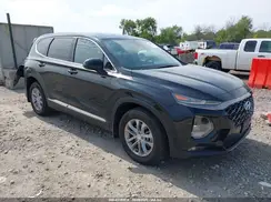 5NMS33AD2KH061954 2019 HYUNDAI SANTA FE