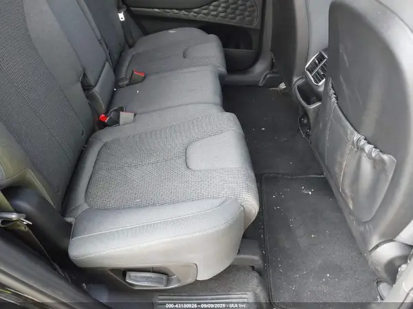 5NMS33AD2KH061954 2019 HYUNDAI SANTA FE - Image 8
