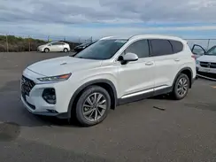 5NMS33AD2KH069729 2019 HYUNDAI SANTA FE