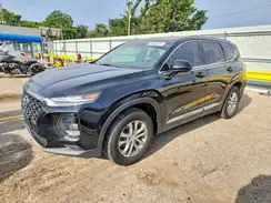 5NMS33AD2KH071559 2019 HYUNDAI SANTA FE