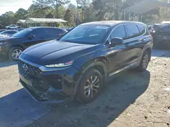 5NMS33AD2KH072985 2019 HYUNDAI SANTA FE