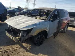 5NMS33AD2KH075711 2019 HYUNDAI SANTA FE