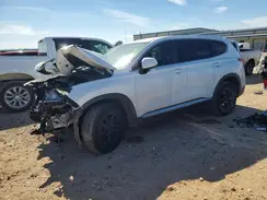 5NMS33AD2KH076485 2019 HYUNDAI SANTA FE