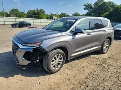5NMS33AD2KH079418 2019 HYUNDAI SANTA FE