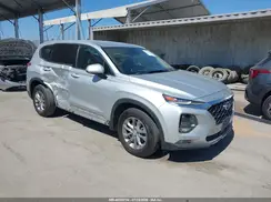 5NMS33AD2KH079922 2019 HYUNDAI SANTA FE
