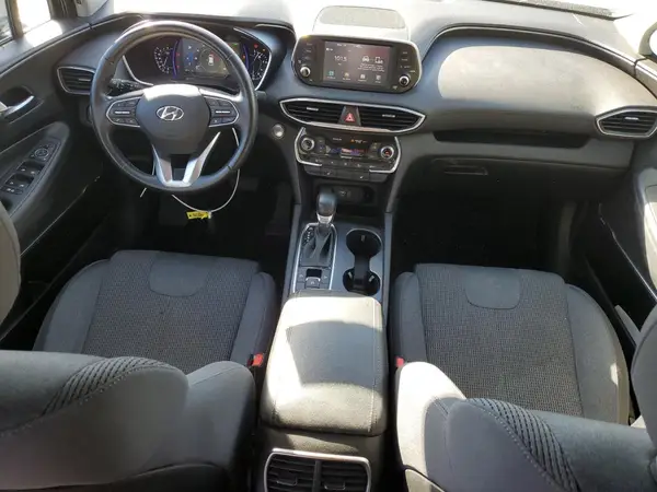 5NMS33AD2KH082464 2019 HYUNDAI SANTA FE - Image 8