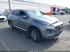5NMS33AD2KH085865 2019 HYUNDAI SANTA FE
