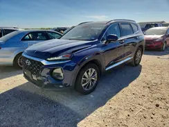 5NMS33AD2KH087129 2019 HYUNDAI SANTA FE