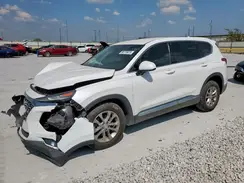 5NMS33AD2KH088281 2019 HYUNDAI SANTA FE