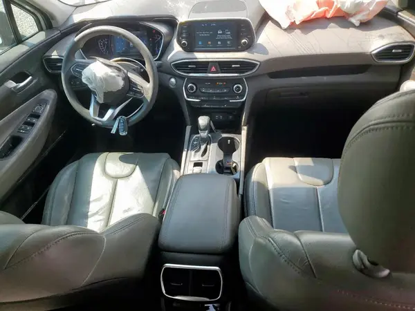 5NMS33AD2KH088281 2019 HYUNDAI SANTA FE - Image 8