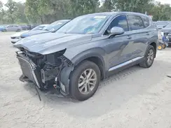 5NMS33AD2KH092184 2019 HYUNDAI SANTA FE