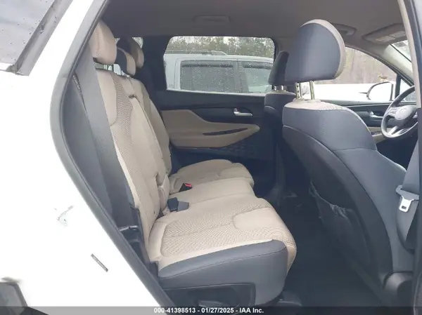 5NMS33AD2KH092525 2019 HYUNDAI SANTA FE - Image 8