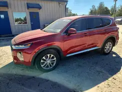 5NMS33AD2KH093609 2019 HYUNDAI SANTA FE