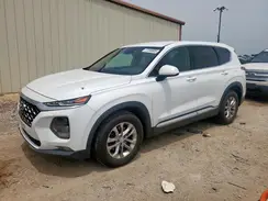 5NMS33AD2KH096638 2019 HYUNDAI SANTA FE