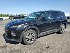 5NMS33AD2KH104270 2019 HYUNDAI SANTA FE