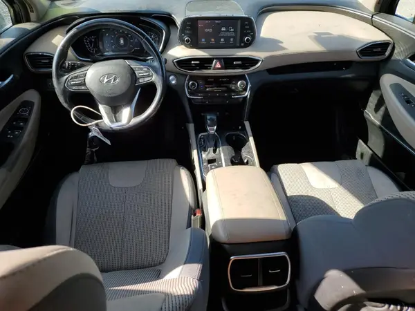 5NMS33AD2KH104270 2019 HYUNDAI SANTA FE - Image 8
