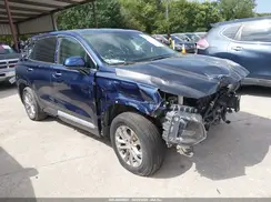 5NMS33AD2KH105418 2019 HYUNDAI SANTA FE