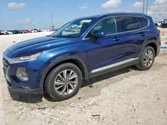 5NMS33AD2KH113177 2019 HYUNDAI SANTA FE