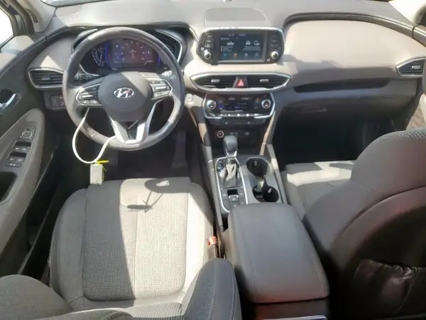 5NMS33AD2KH113177 2019 HYUNDAI SANTA FE - Image 8