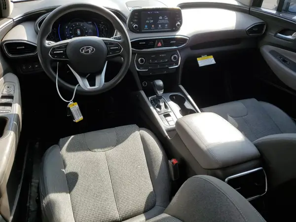 5NMS33AD2KH119108 2019 HYUNDAI SANTA FE - Image 8