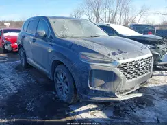 5NMS33AD2KH129041 2019 HYUNDAI SANTA FE