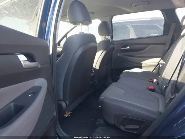 5NMS33AD2KH129041 2019 HYUNDAI SANTA FE - Image 8