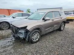 5NMS33AD2KH129055 2019 HYUNDAI SANTA FE