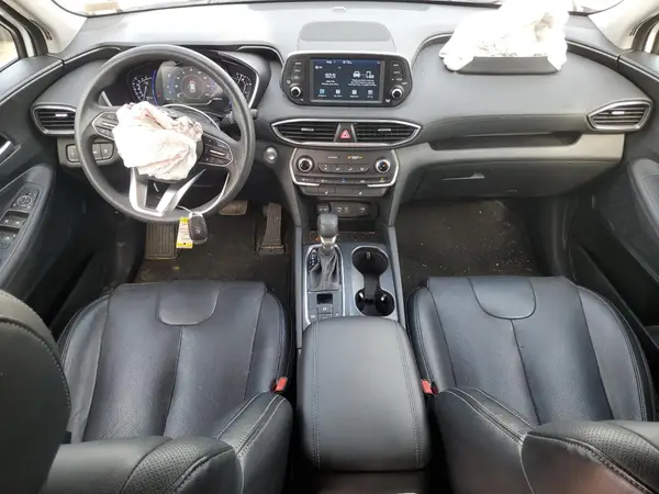 5NMS33AD2KH130027 2019 HYUNDAI SANTA FE - Image 8